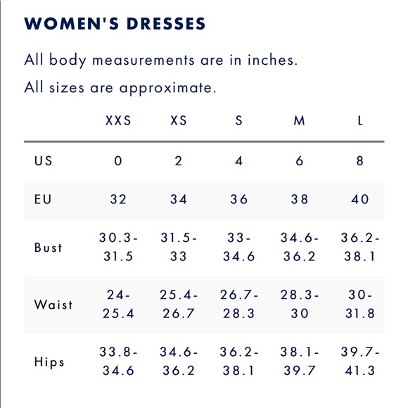 Tommy color block ribbed dress XXS - Picture 5 of 6